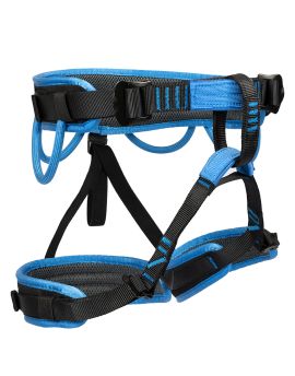 Uprząż wspinaczkowa dziecięca LACD Start 2.0 Kids
