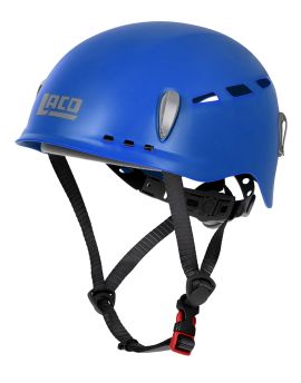 Kask wspinaczkowy LACD Protector 2.0 Blue