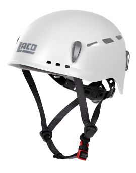 Kask wspinaczkowy LACD Protector 2.0 White