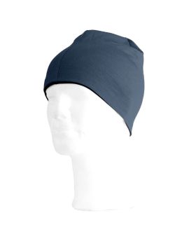 Czapka Lasting BONY 100% Merino Wool Granatowy (5252) L/XL