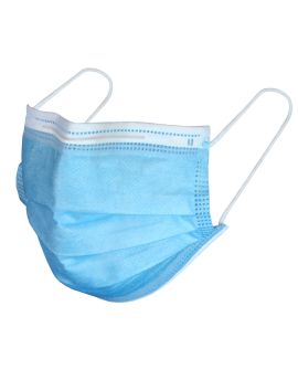 Maseczka chirurgiczna Alpidex