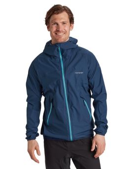 Kurtka membranowa męska Nordisk Medby Ultralight 3-layer Jacket