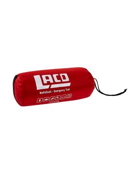 Namiot ratunkowy LACD Emergency Tent
