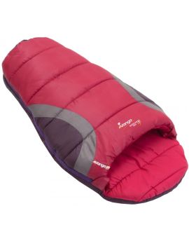 Śpiwór dziecięcy Vango Nitestar Mini 100 cm