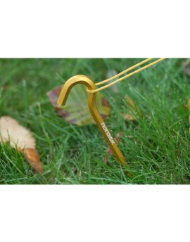 Szpilki Nordisk Aluminium Square Skewer