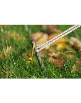 Śledzie tytanowe Titanium V-Peg 9g