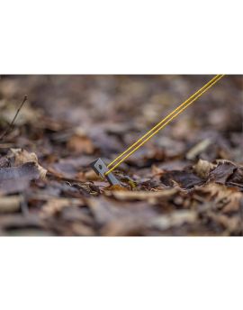 Śledzie tytanowe Titanium V-Peg 15g