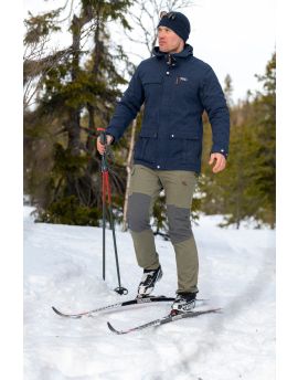 Kurtka męska Bergans of Norway Nordmarka Jacket - Navy