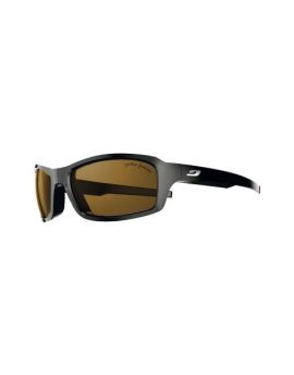 Okulary dziecięce Julbo Cruiser Spectron 3CF Black (J5221122)