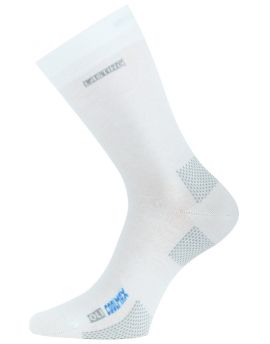 Skarpety Lasting OLI 70% Coolmax Biały XL (46-49)