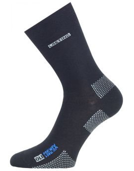 Skarpety Lasting OLI 70% Coolmax Czarny (900) S