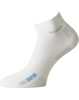 Skarpety Trekkingowe Lasting OLS 70% Coolmax Biały (001) L (42-45)