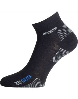 Skarpety Trekkingowe Lasting OLS 70% Coolmax Czarny (900)