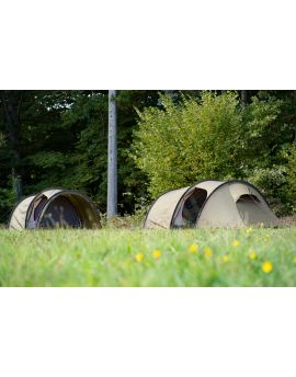 Namiot turystyczny Nordisk Oppland 3 PU (3.0) Dark Olive