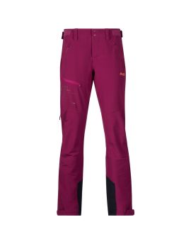 różowy (dusty cerise)