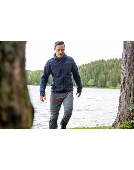 Bluza Polarowa Męska Bergans of Norway Hareid Fleece Jacket 
