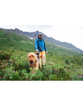 Bluza wełniana (Merino) męska Bergans of Norway Ulstein Wool Hood - Black-XL