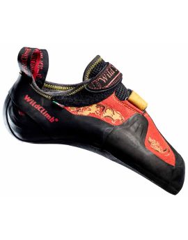 Buty wspinaczkowe Wild Climb Pantera Soft-EU-35,5