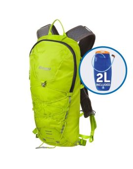 Plecak Bergans of Norway Rondane 6L Zielony