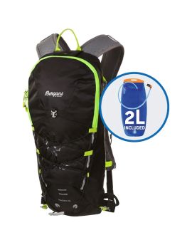 czarny (Black / Neon Green)