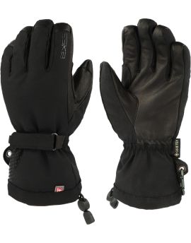 Rękawice damskie Eska White Vooz GTX-8