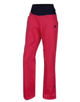 Spodnie wspinaczkowe damskie Rafiki Etnia II Azalea