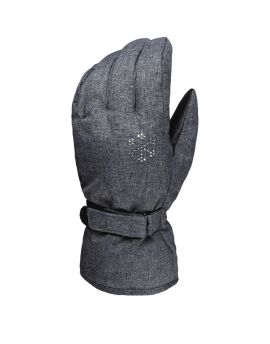 Rękawice Eska Elite Shield -szary-8