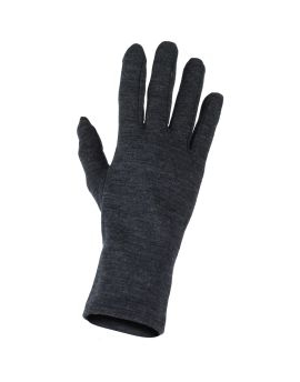 Rękawiczki Lasting ROK 100% Merino Wool Szary (8169)