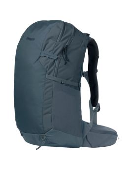 Plecak turystyczny damski Bergans of Norway Rondane V6 W 30L Orion Blue/Navy Blue