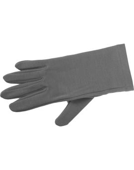 Rękawiczki Lasting RUK 100% Merino Wool Szary (8080) S