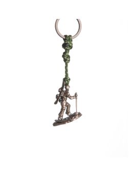 Brelok Sampaoli K41-niebieski