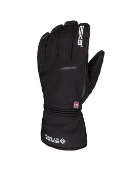 Rękawice Eska Soho Infinium GTX-czarno-biały-8