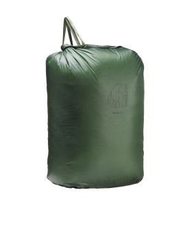 Torba/plecak wodoszczelny Nordisk Sola 15 drybag Forest Green