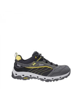 Buty trekkingowe męskie Bestard Space Low (3335)-EU-41