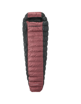 Śpiwór puchowy Y by Nordisk Voyage 500 Lewostronny
