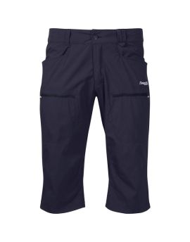 Spodenki męskie Bergans of Norway Utne Pirate Pants-granatowy-S