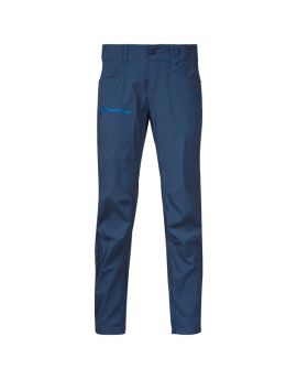 Spodnie damskie Bergans of Norway Utne Lady Pants-grafitowy-M