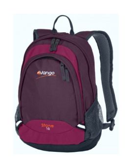 Plecak dziecięcy Vango Stone 10 Fioletowy
