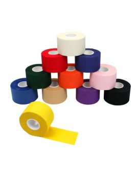 Plaster Alpidex SPORTS TAPE 3.8 cm x 10 m-czarny