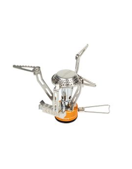 Palnik/kuchenka gazowa LACD Tirich Mir