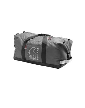 Torba podróżna Nordisk Flakstad 65L Szary