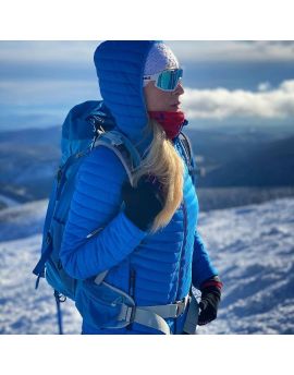 Kurtka ocieplana damska Trimm Union Lady (DuPont™ Sorona®)