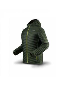 Ciemnozielony (dark green/light green)