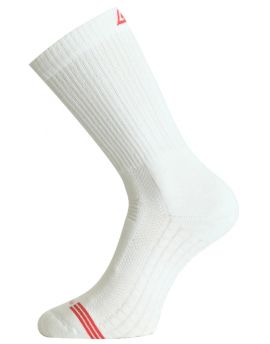 Skarpety Lasting TSR 85% włókno bambusowe Biały (001) M (38-41)