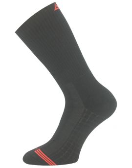 Skarpety Lasting TSR 85% włókno bambusowe Czarny (900) L (42-45)