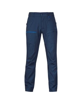 Spodnie męskie Bergans of Norway Utne Pants-granatowy-S