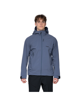 Kurtka męska Bergans of Norway Vaagaa Softshell Jacket Hood