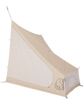 Cabin Set R/L do namiotu glampingowego Nordisk Vanaheim 40