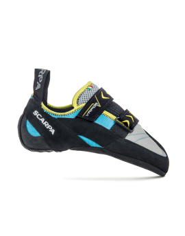 Buty wspinaczkowe Scarpa Vapor V WMN NE-EU-36,5