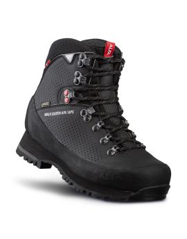 Buty trekkingowe damskie Alfa Walk Queen Air A/P/S GTX